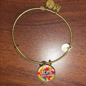 Alex and Ani bracelet